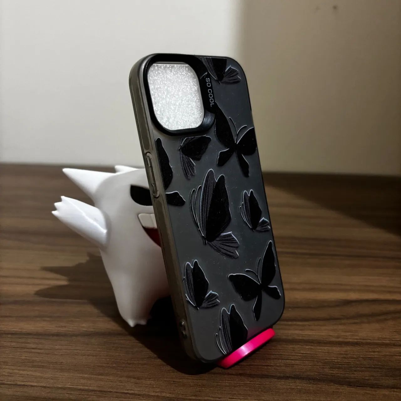 [ULTIMAS DESSA] Capinha iPhone 15
