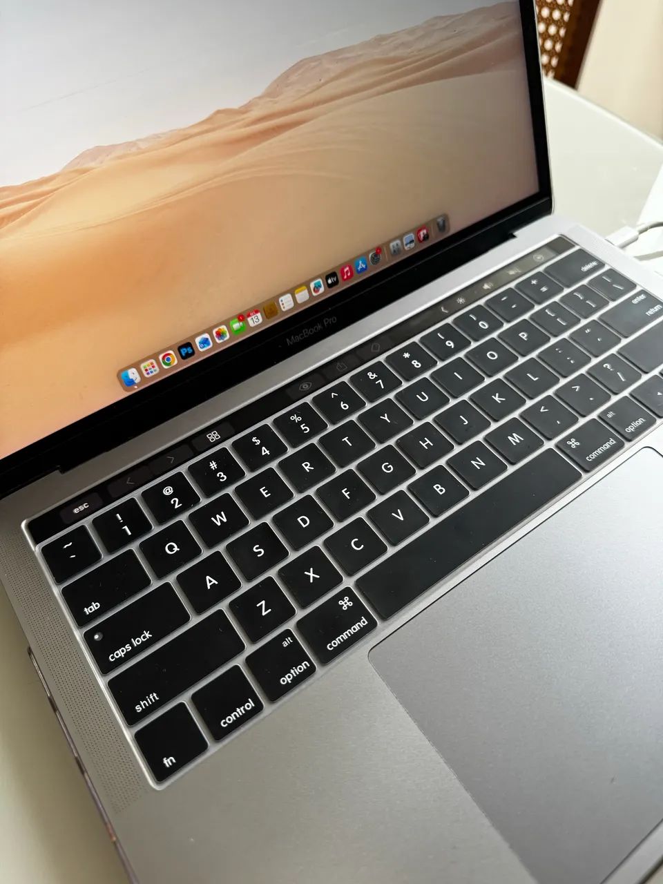 Vende-se MacBook Pro 13? 2019 ? Intel Core i7 | 16GB RAM | 512GB