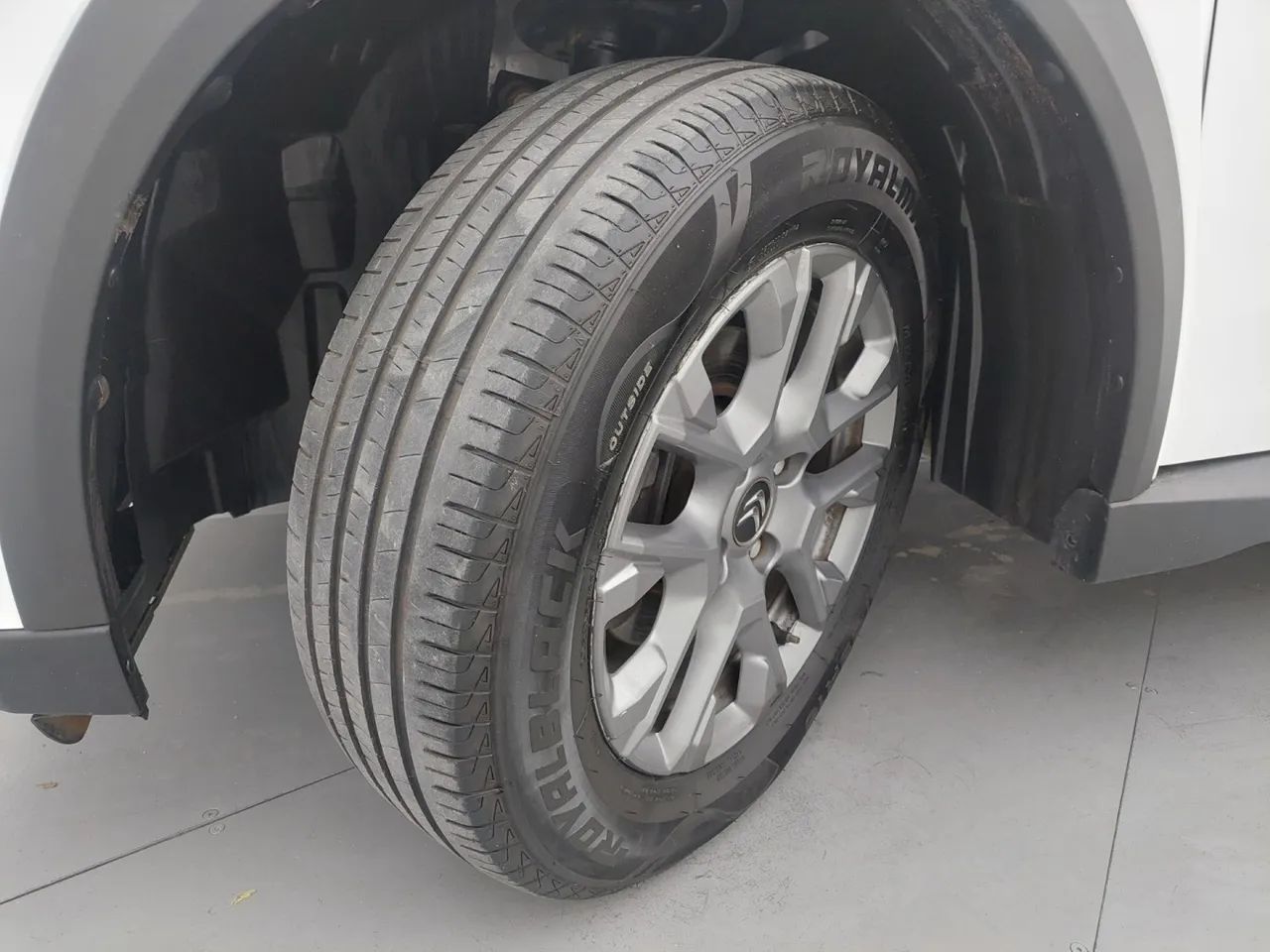 Citroen C3 Aircross Shine 1.0 Turbo 200 Aut. 2025 - Foto 11