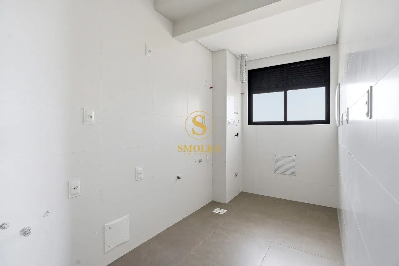 Apartamento à venda com 3 dormitório, sendo 1 suíte, 1 Hobby box e 2 vagas cobertas, no ba - Foto 4