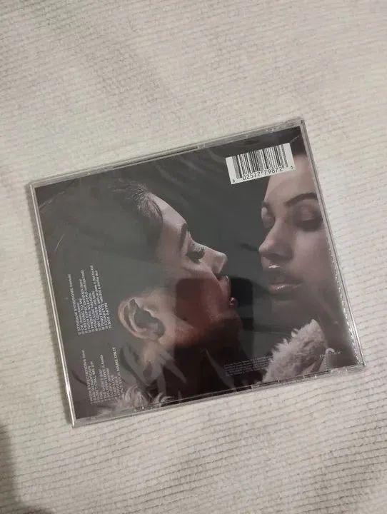 CD Original da Mabel - HIGH EXPECTATIONS - NOVO - LACRADO - Foto 2