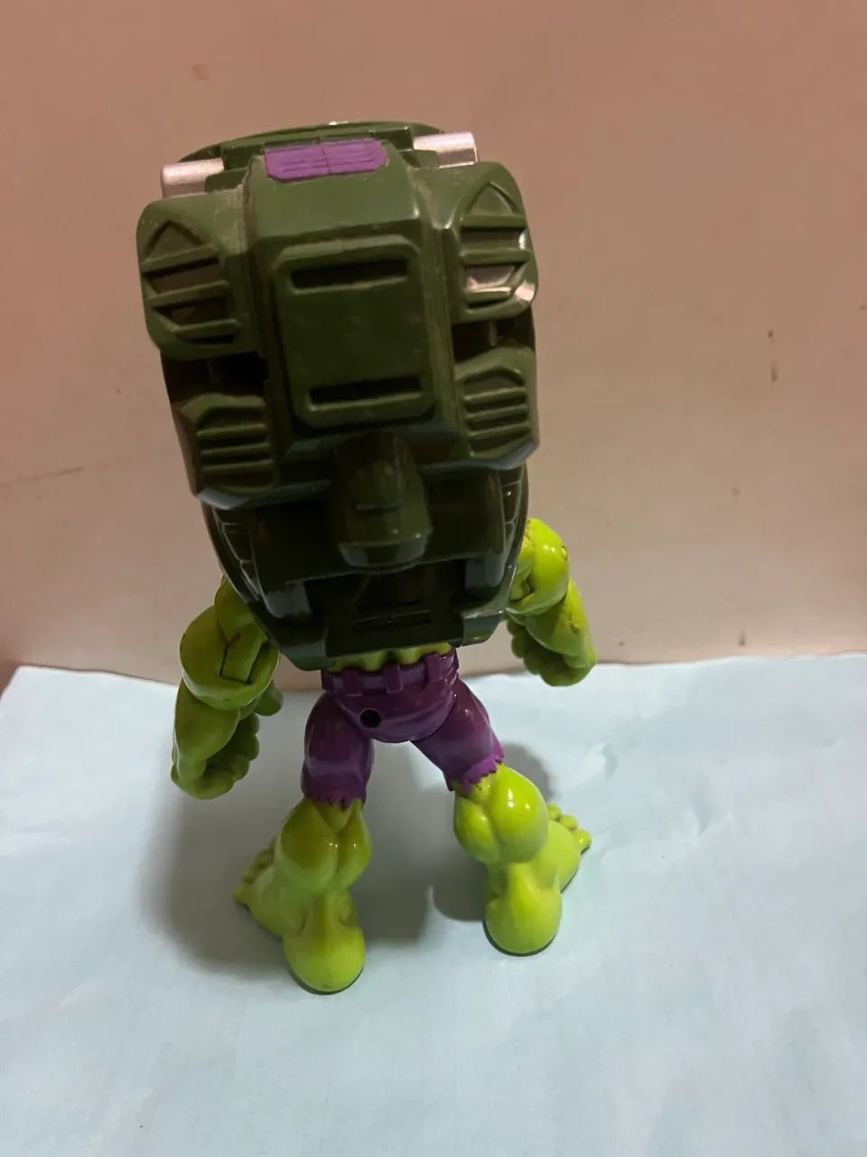Boneco hulk - Foto 2