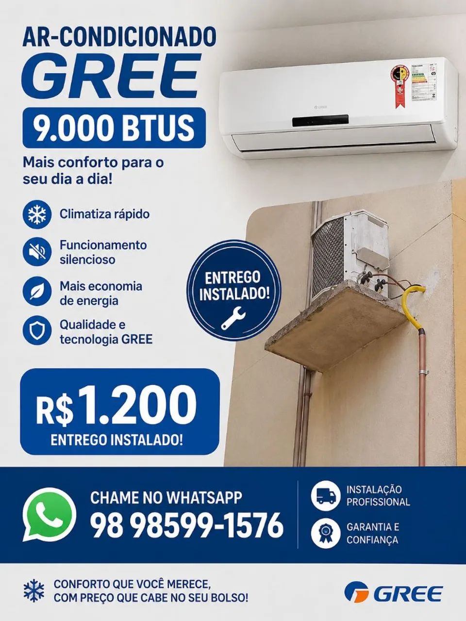 AR-CONDICIONADO