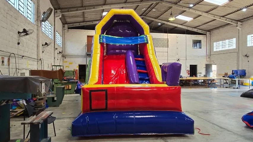 BRINQUEDOS INFLÁVEIS - Foto 5