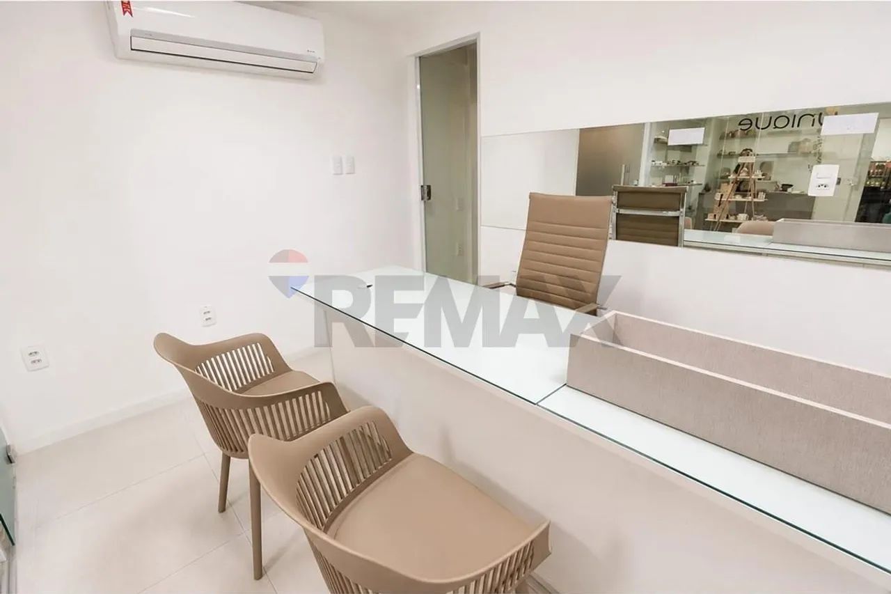 Aluguel de Sala Comercial 23m², 2 ambientes, térreo, em Tambaú - Foto 4