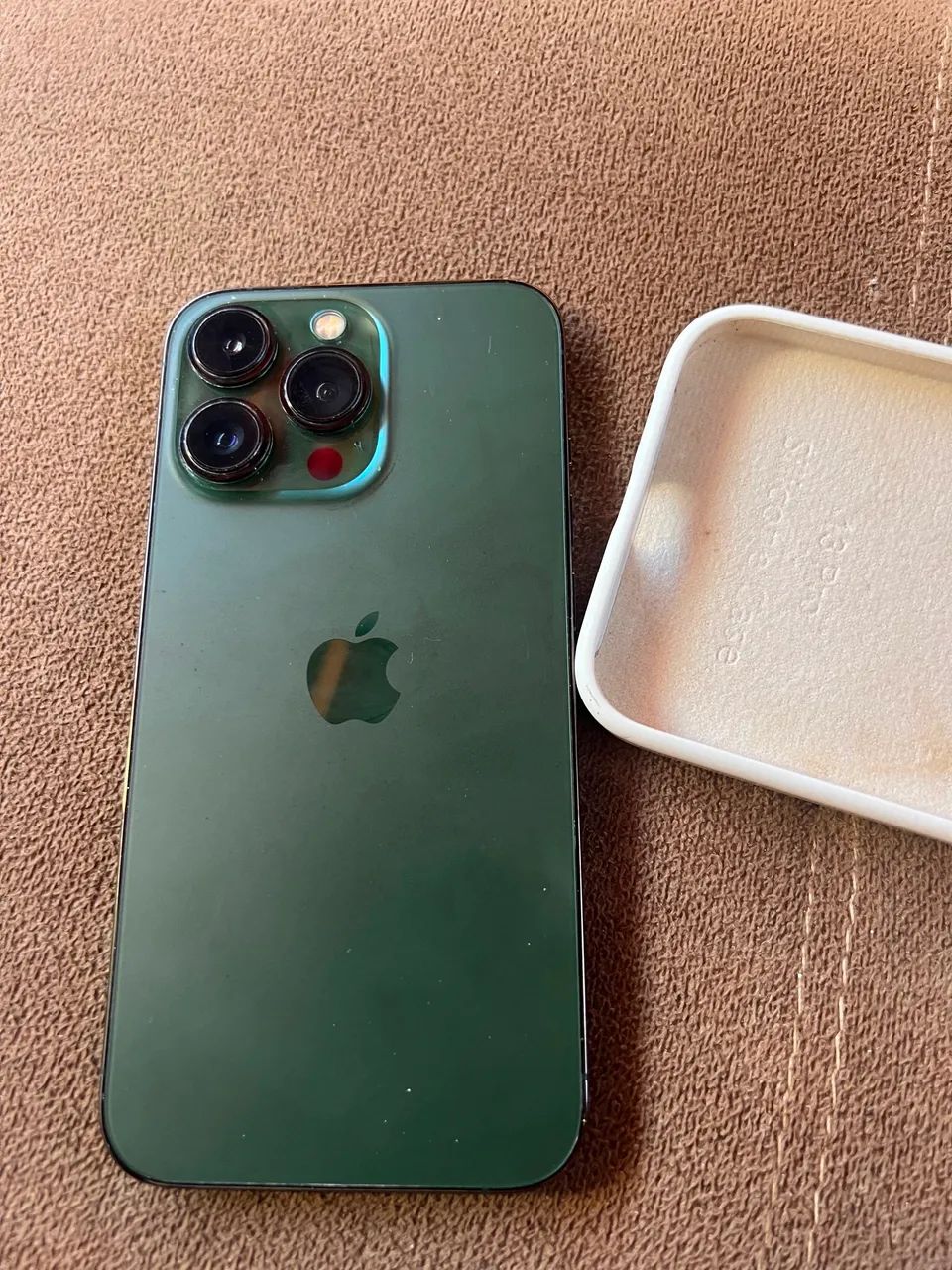 iPhone 13 Pro 256  - Foto 5