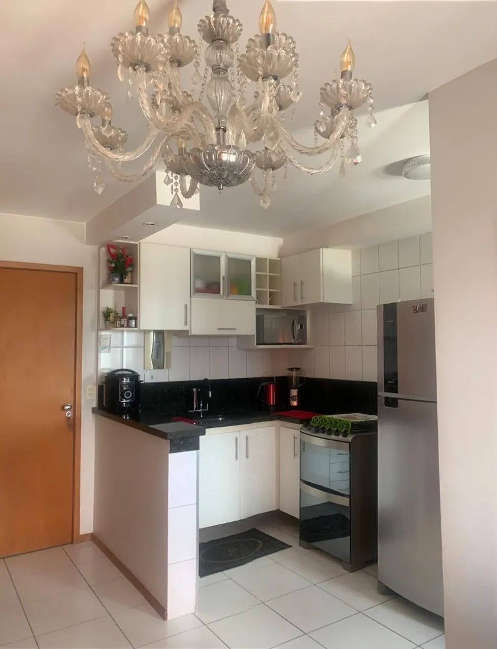 Vendo apt Rua 3 águas Claras  - Foto 3