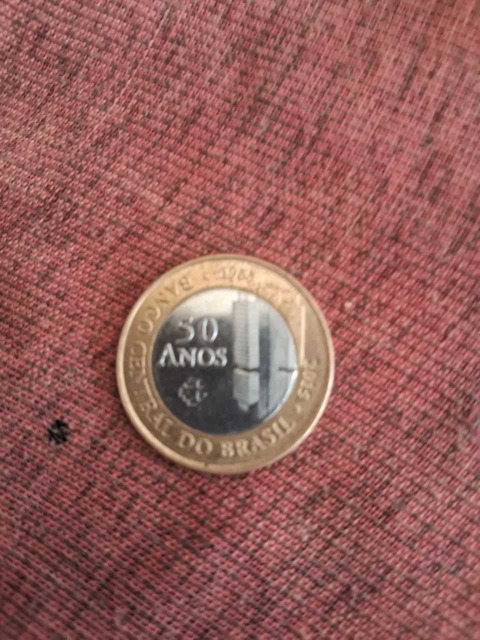 Moeda antiga 
