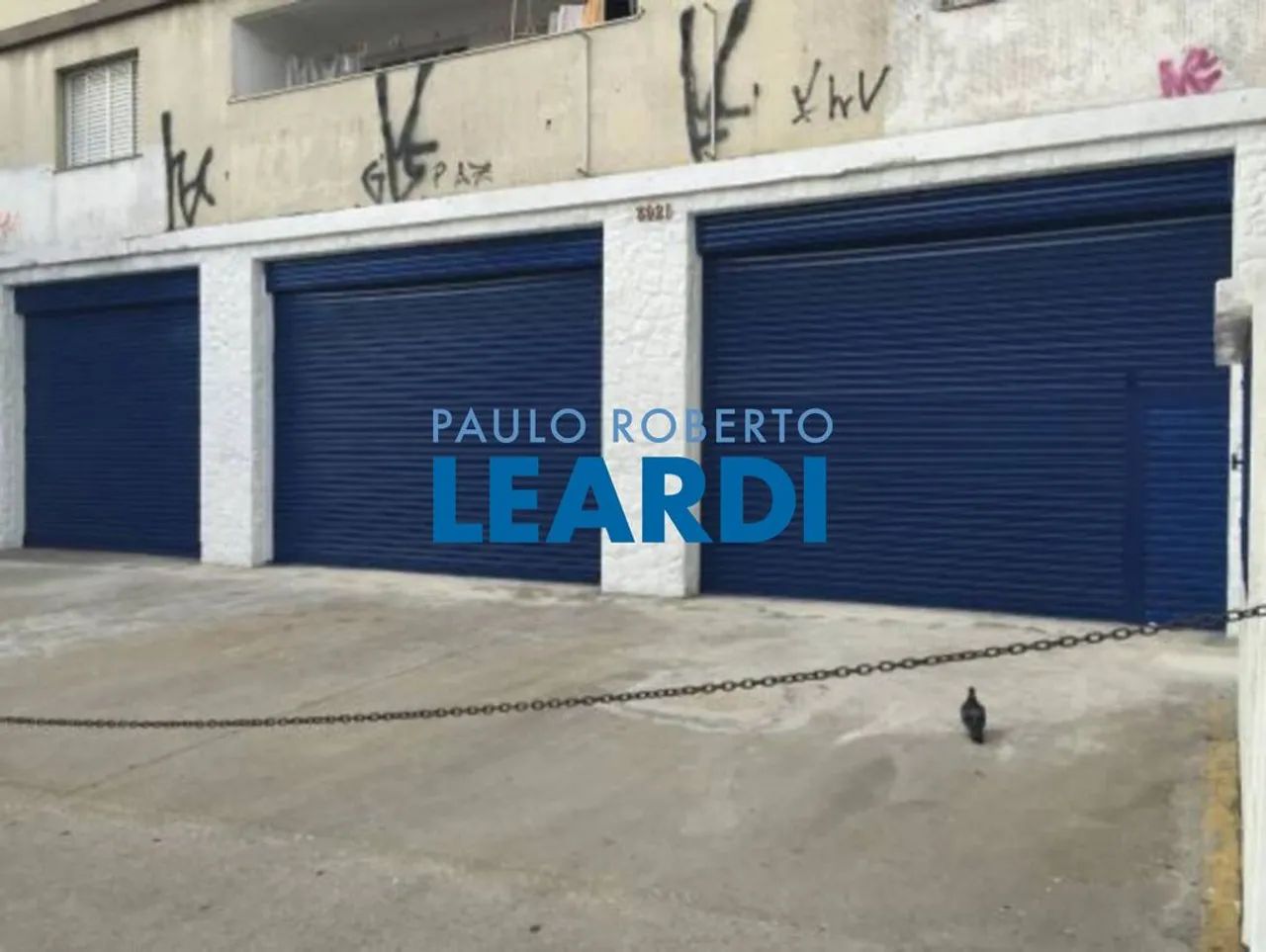 COMERCIAL - VILA DIVA (ZONA LESTE) - SP