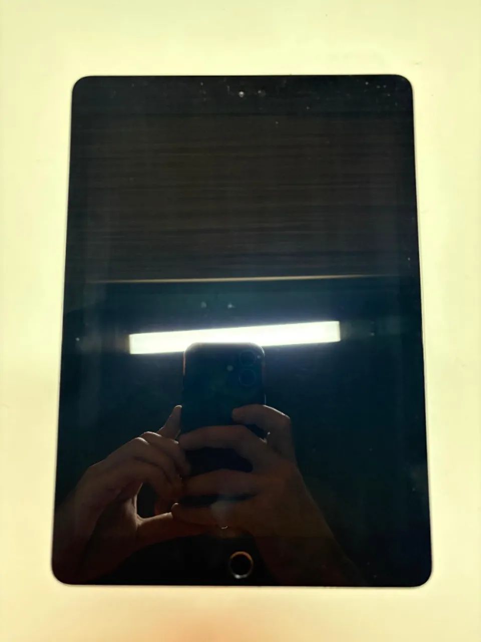 Ipad 6ª geração (2018) 32gb 9,7 polegadas wi-fi  - Foto 3