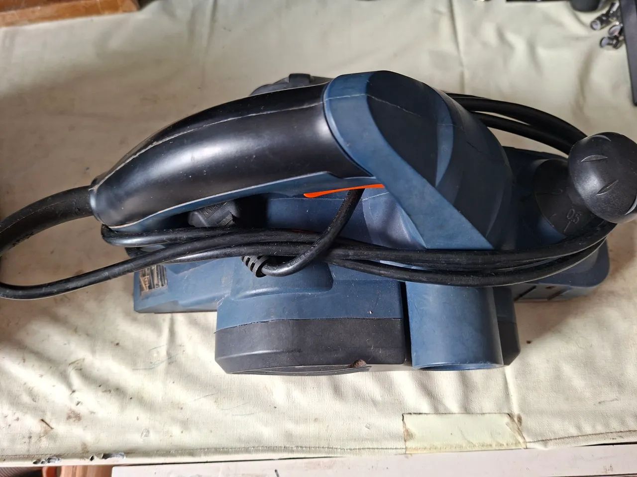 Plaina Elétrica 480024822914099203
