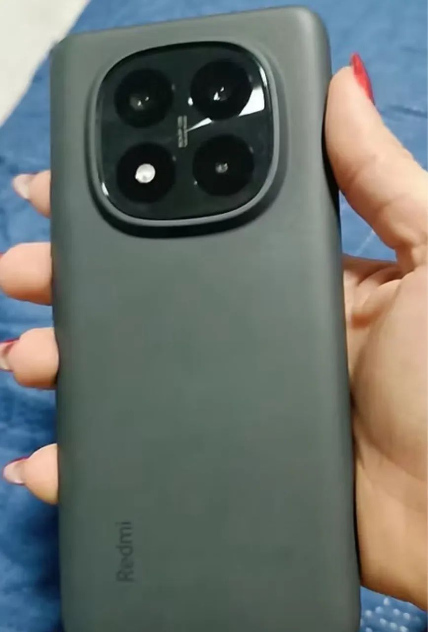 Redmi note 14 pro  - Foto 3
