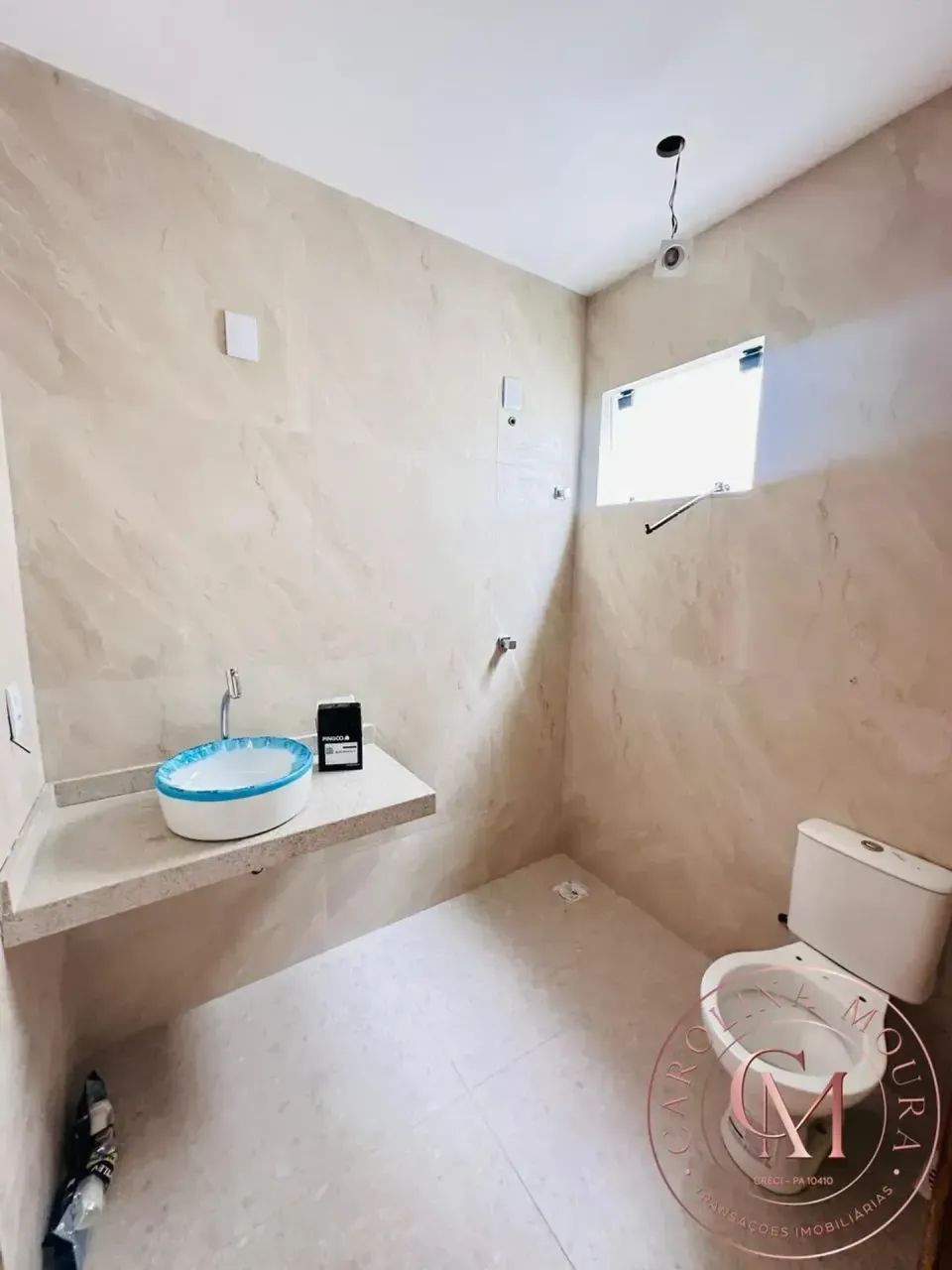 Condomínio Quinta das Orquídeas - Casa com 3 quartos sendo 1 suíte. - Foto 5