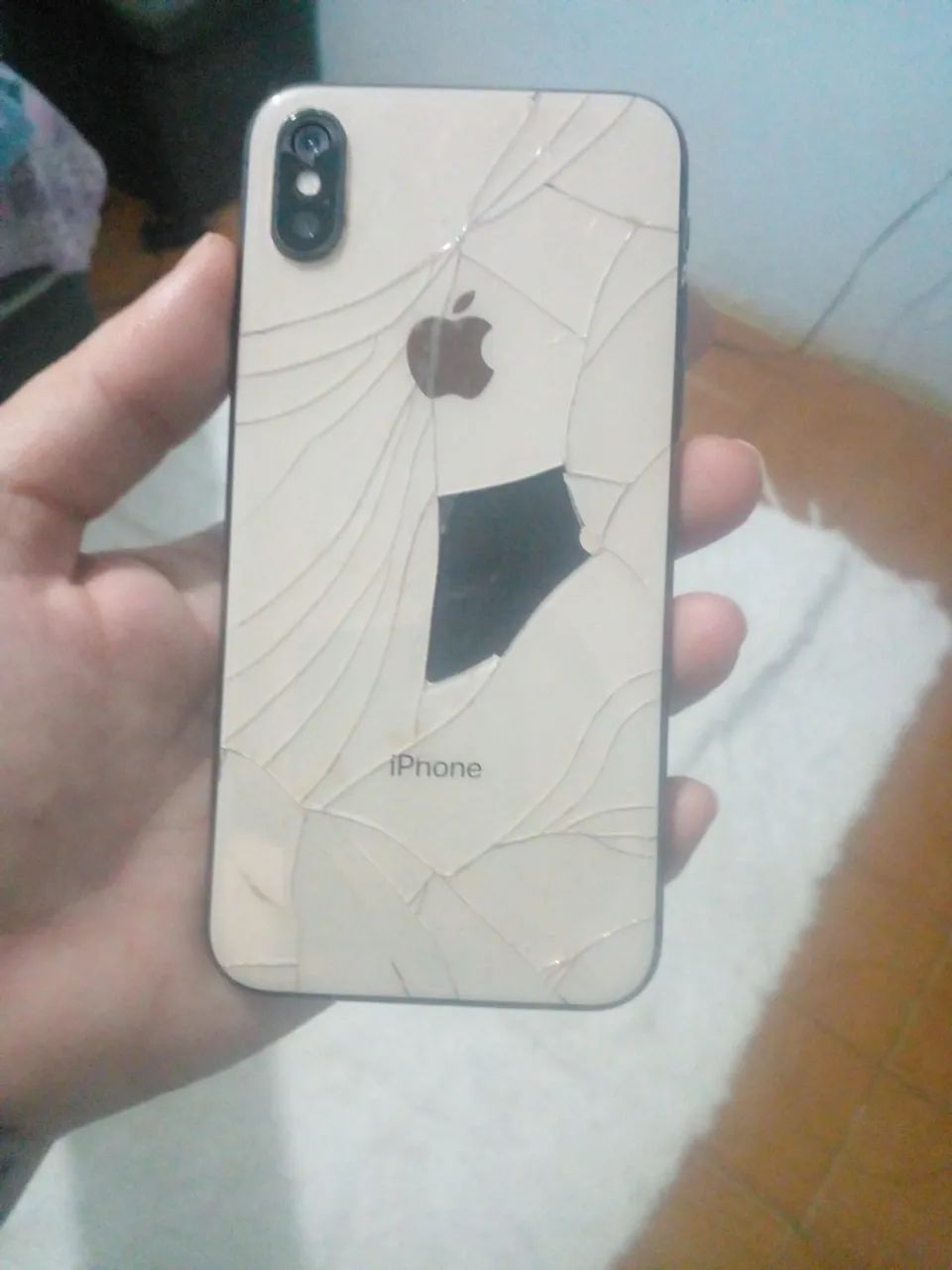 iPhone X  - Foto 2