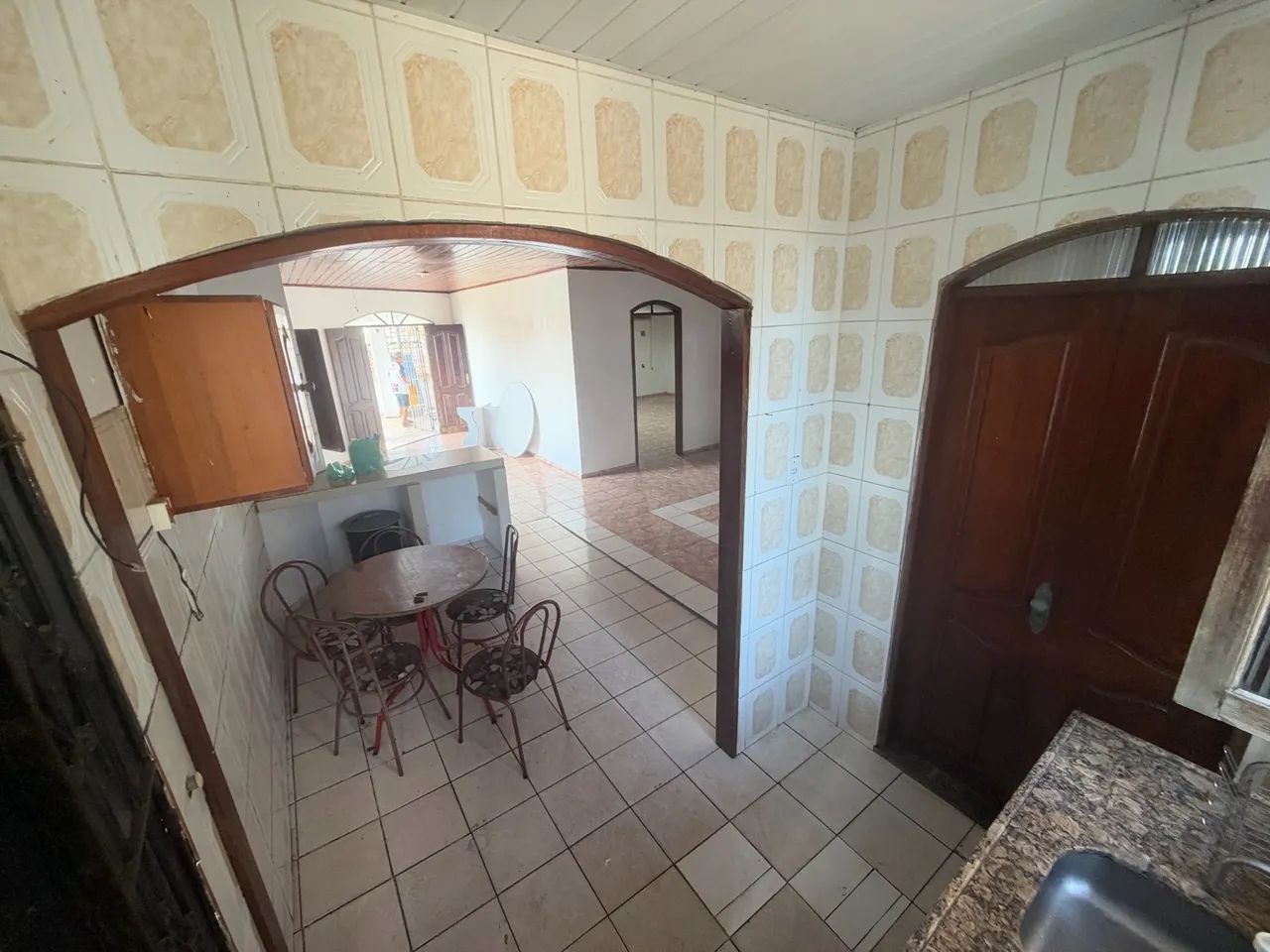 ALUGUEL CASA Cidade Nova 8, WE47 ALTOS - Foto 5