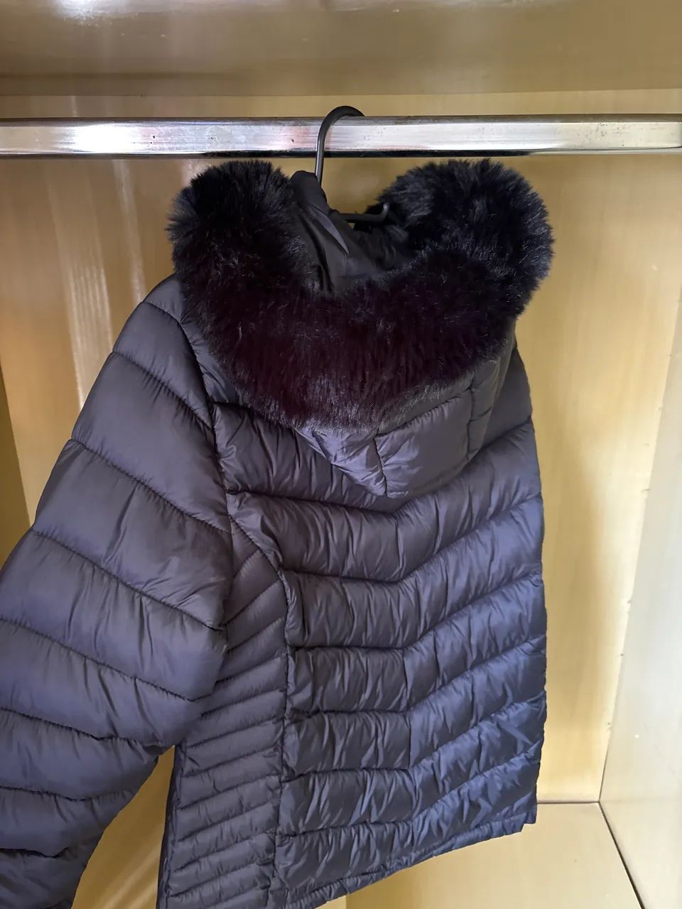 Casaco feminino  - Foto 2