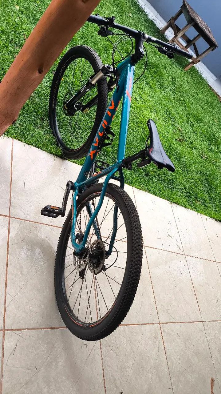 Vendo Audax ADX 200  - Foto 4