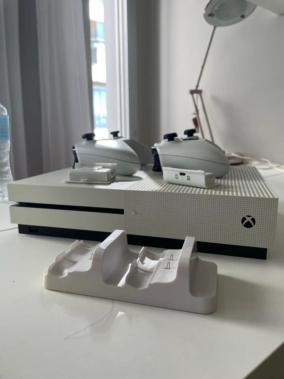 Xbox One s  1 tb    Obs: aceito proposta  - Foto 2