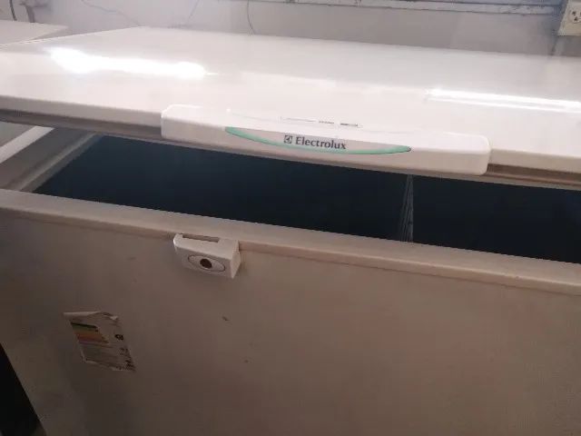 freezer 