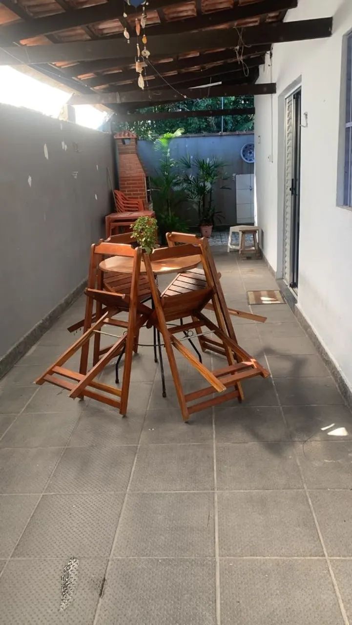 CASA DE PRAIA