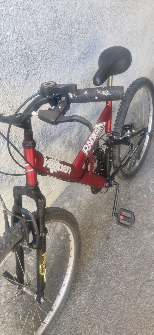 Bicicleta ARO 26 - Foto 3