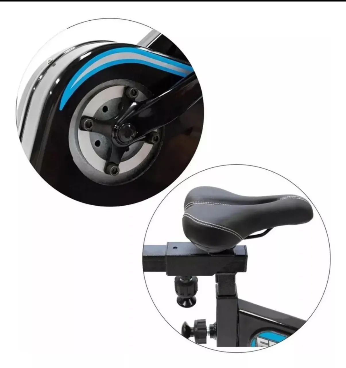 Bike Spinning  - Foto 5
