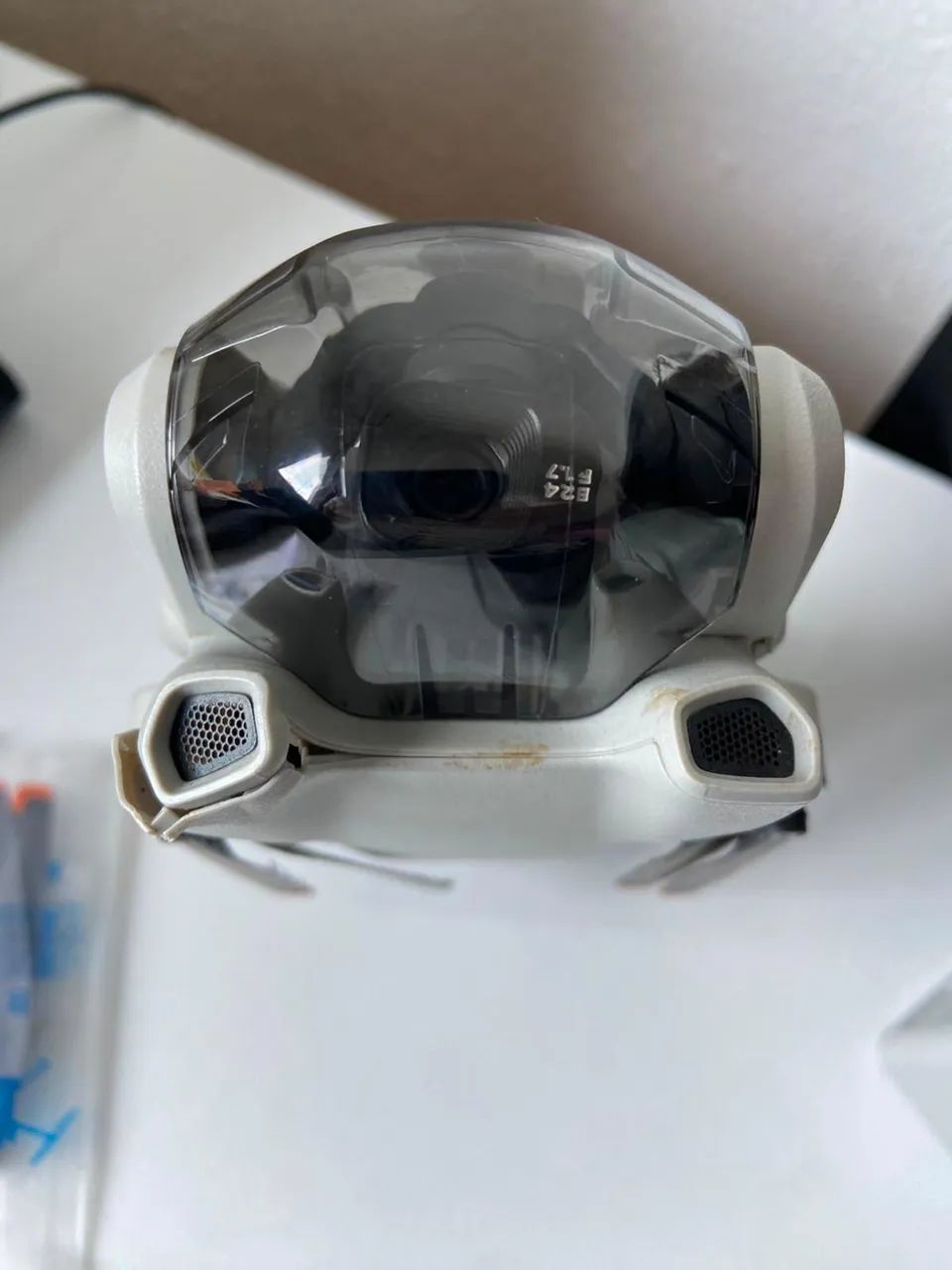 Drone DJI Mini 3 Pro Fly More Combo ? Completo ? R$ 4.500 - Foto 5