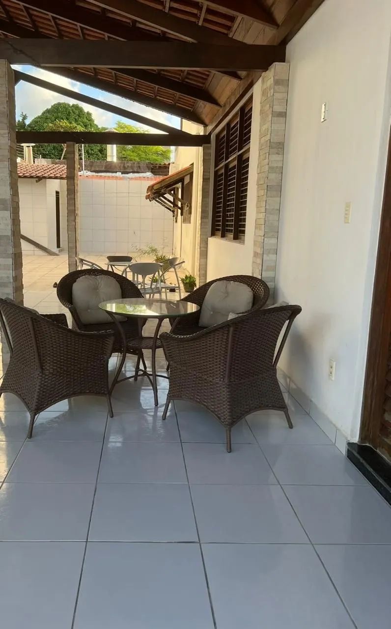Casa no Bairro dos Estados - CA3008 - Foto 3