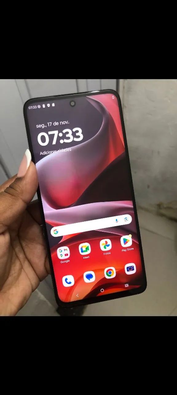 Celular motoG15 - Foto 3