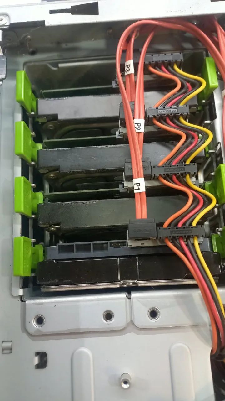 Servidor Xeon E5540 2,53 ghz - Foto 3