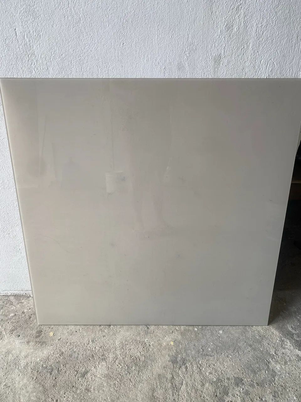 Tampo de Mesa