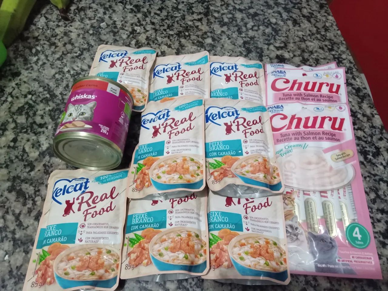 Vendo comida para gato  - Foto 2