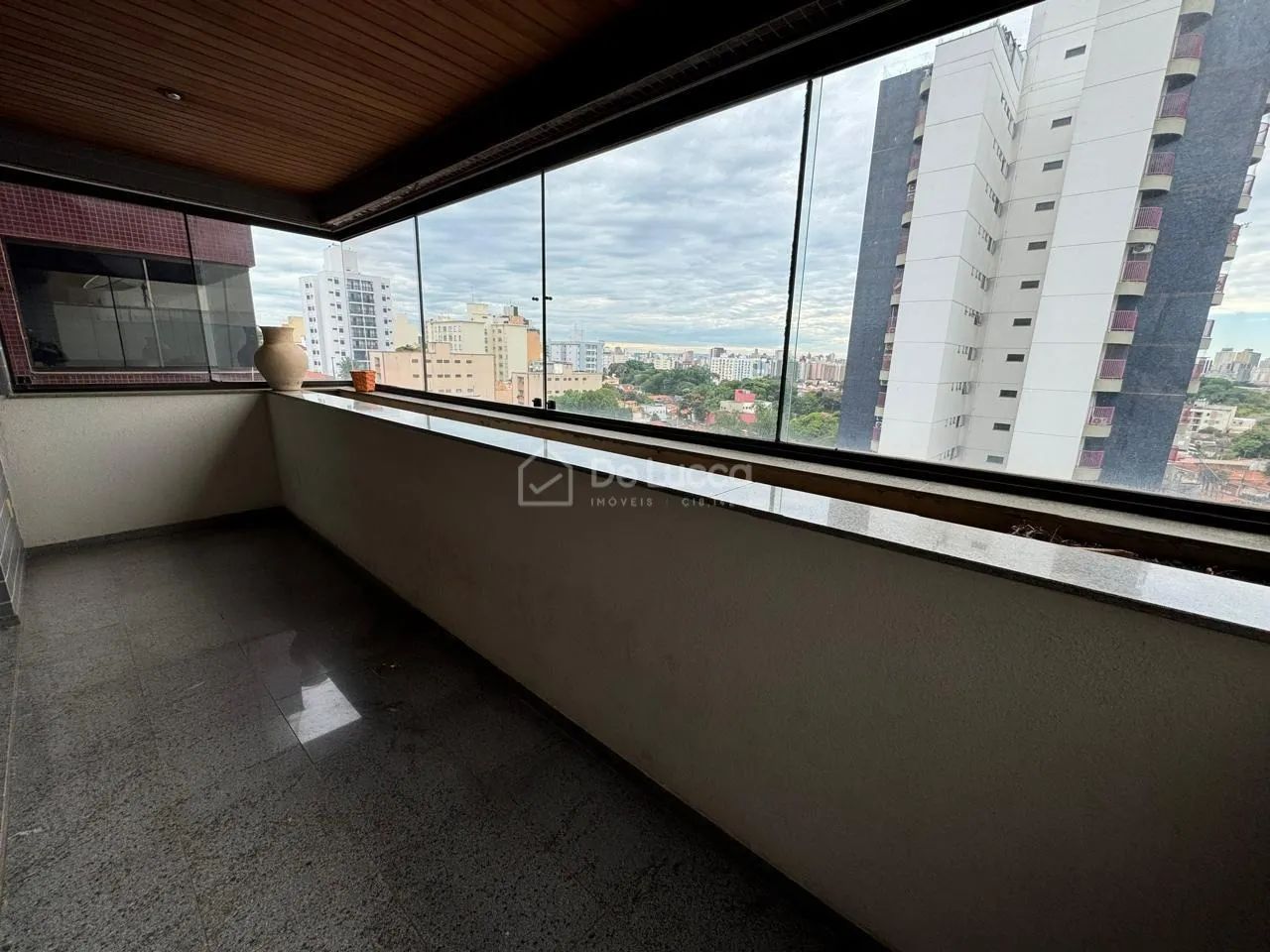 apartamento - Bonfim - Campinas - Foto 4