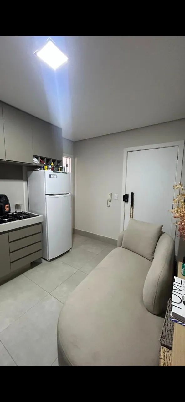 Flat 1quarto todos os santos - Foto 3