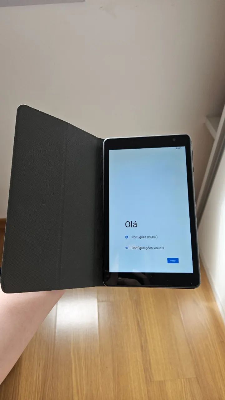 Tablet Multi NOVÍSSIMO - Foto 3