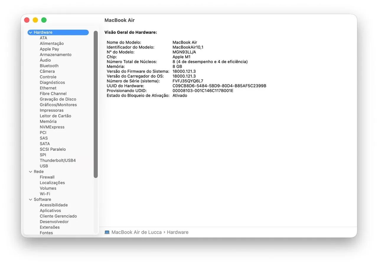 Macbook Air M1 | 256GB | 8GB de RAM - Foto 5