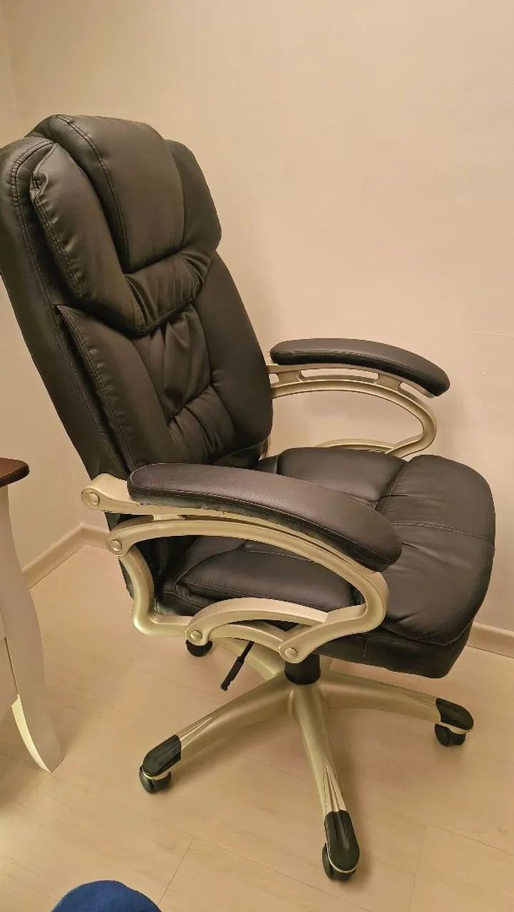 Cadeira de escritório presidente 