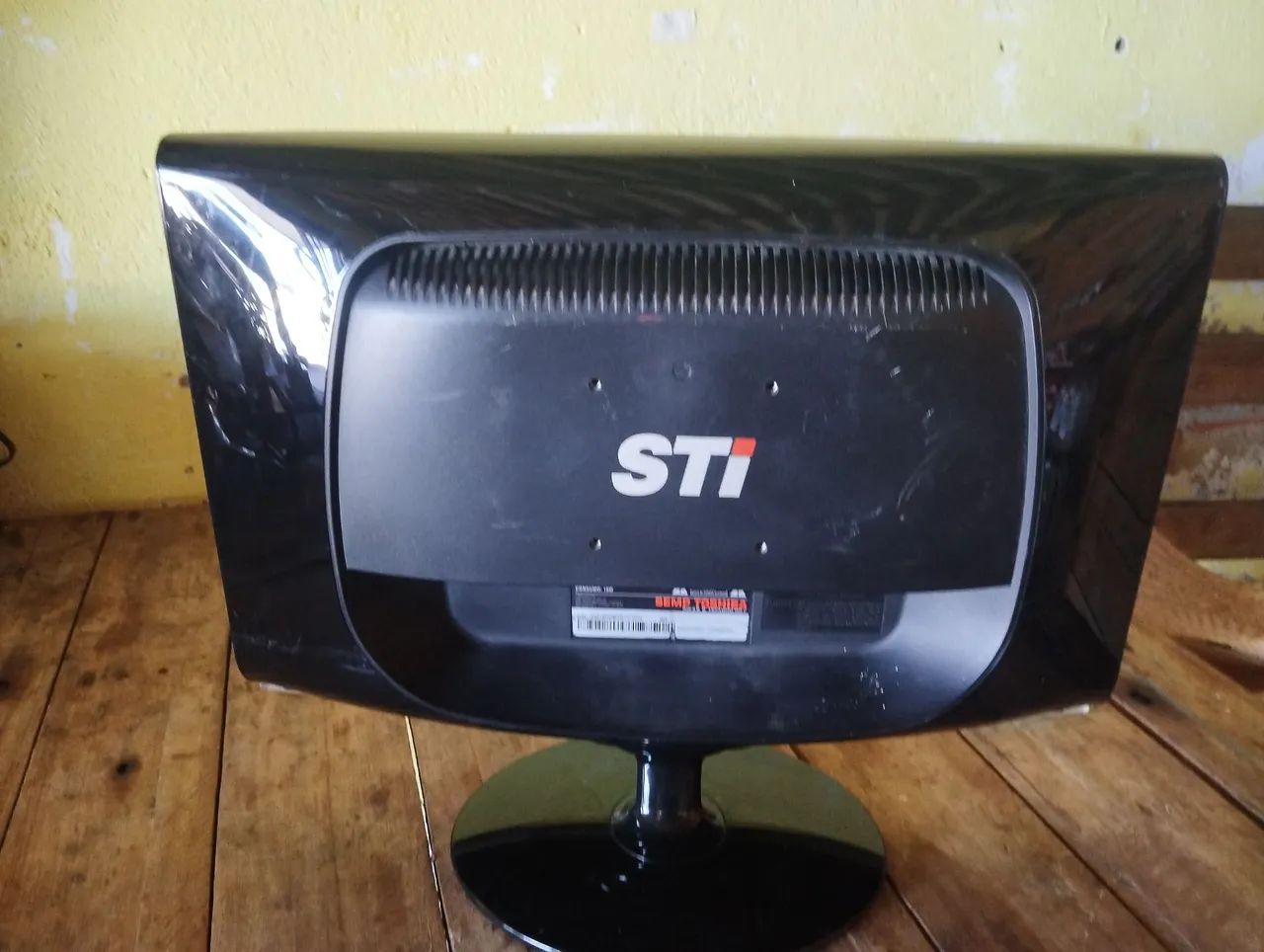 Monitor  STI   - Foto 2