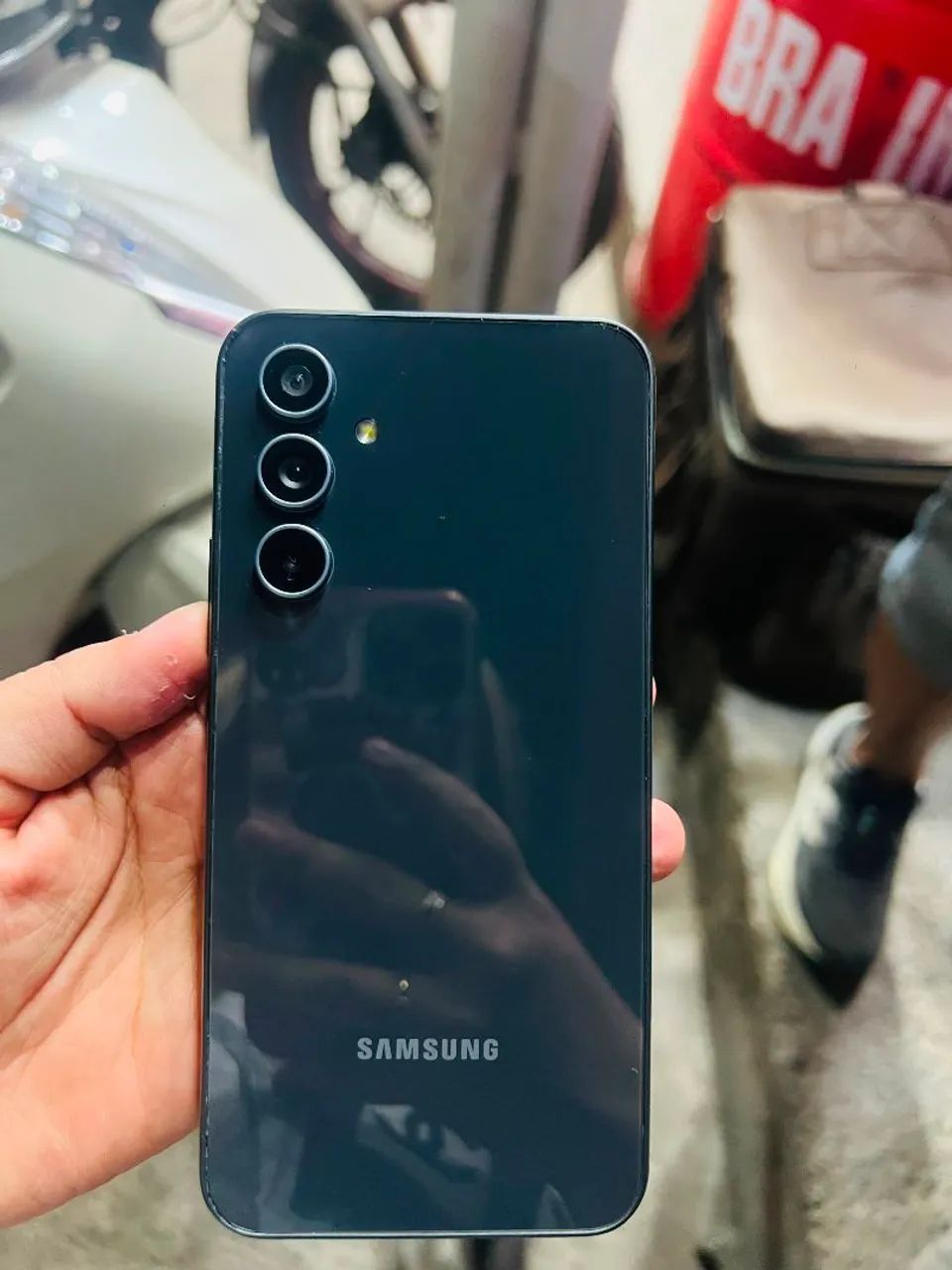 A54 5g - Foto 2