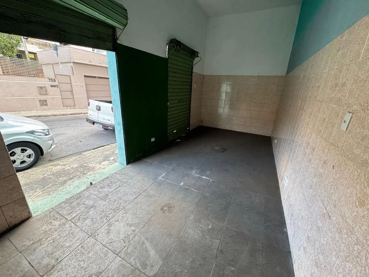Loja de 21m² para Alugar no Bairro Renascença