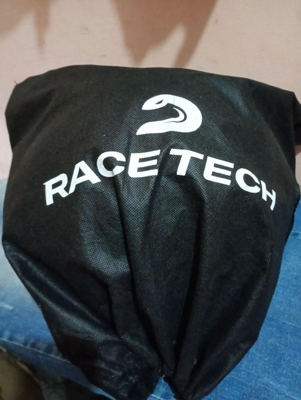Vendo capacete  - Foto 5
