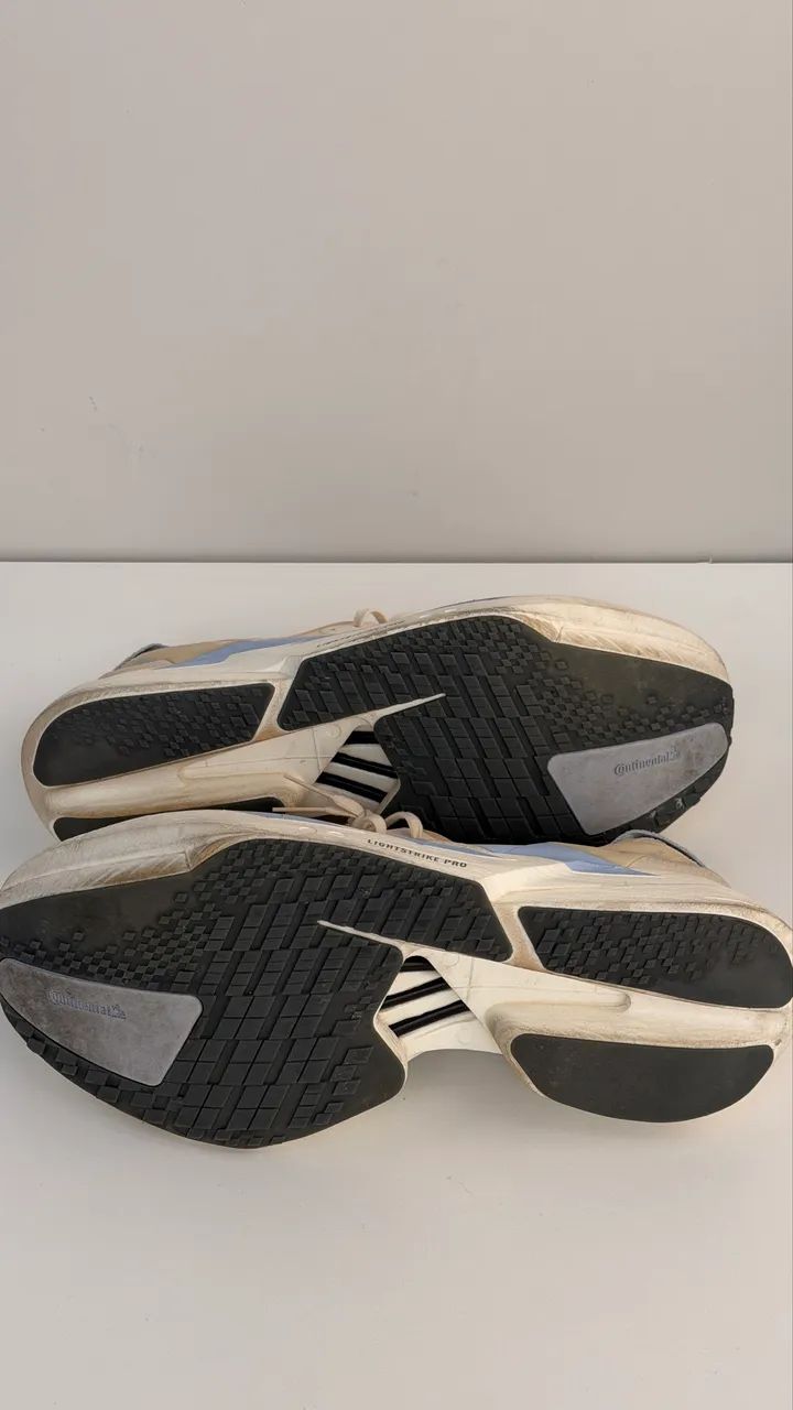 Adizero Pro 38/39 - Foto 5