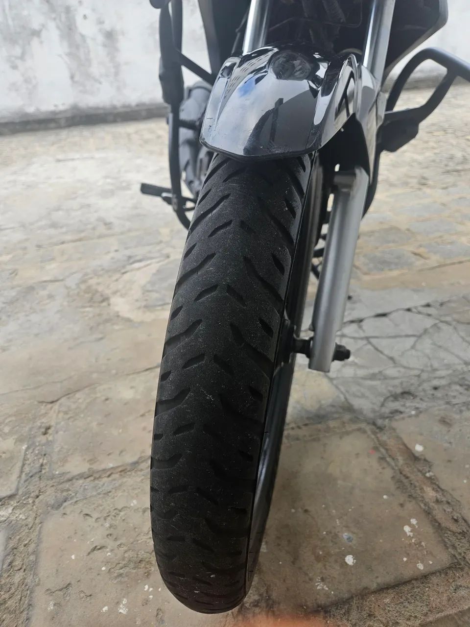 Yamaha Factor 150 ed - Foto 4