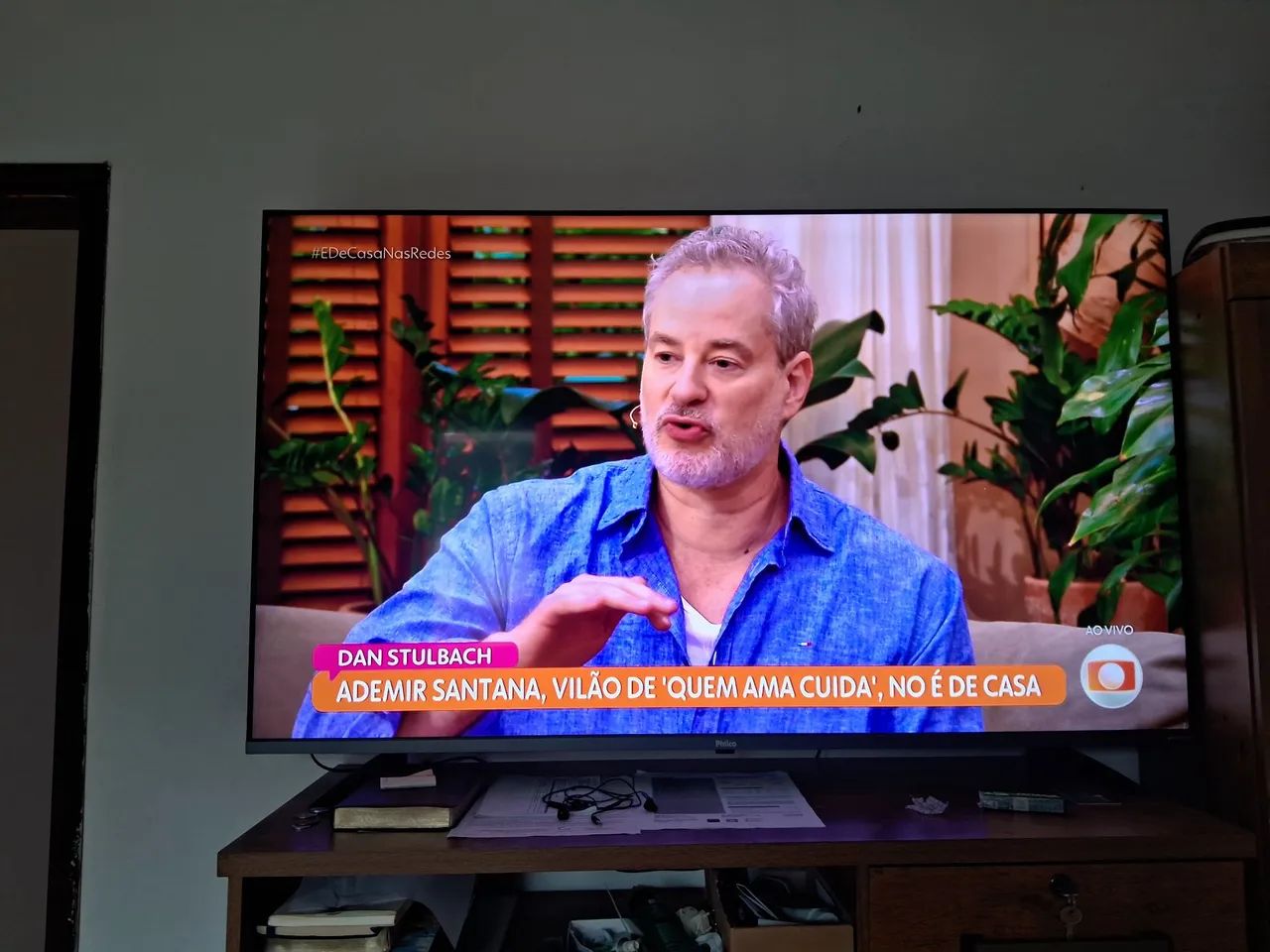 Smartv 58 - Foto 2