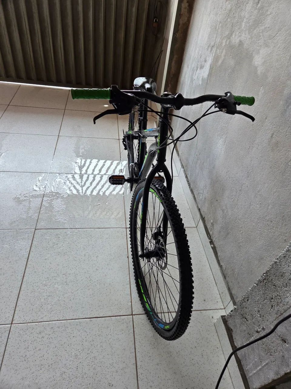Bicicleta aro 29 - Foto 2
