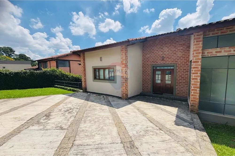 Casa com 4 suítes para locação em Cotia - Foto 5