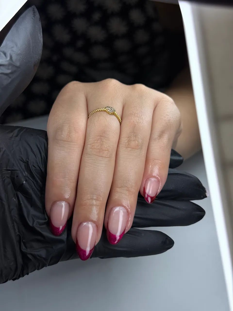 Promoção de alongamento em gel - Foto 3