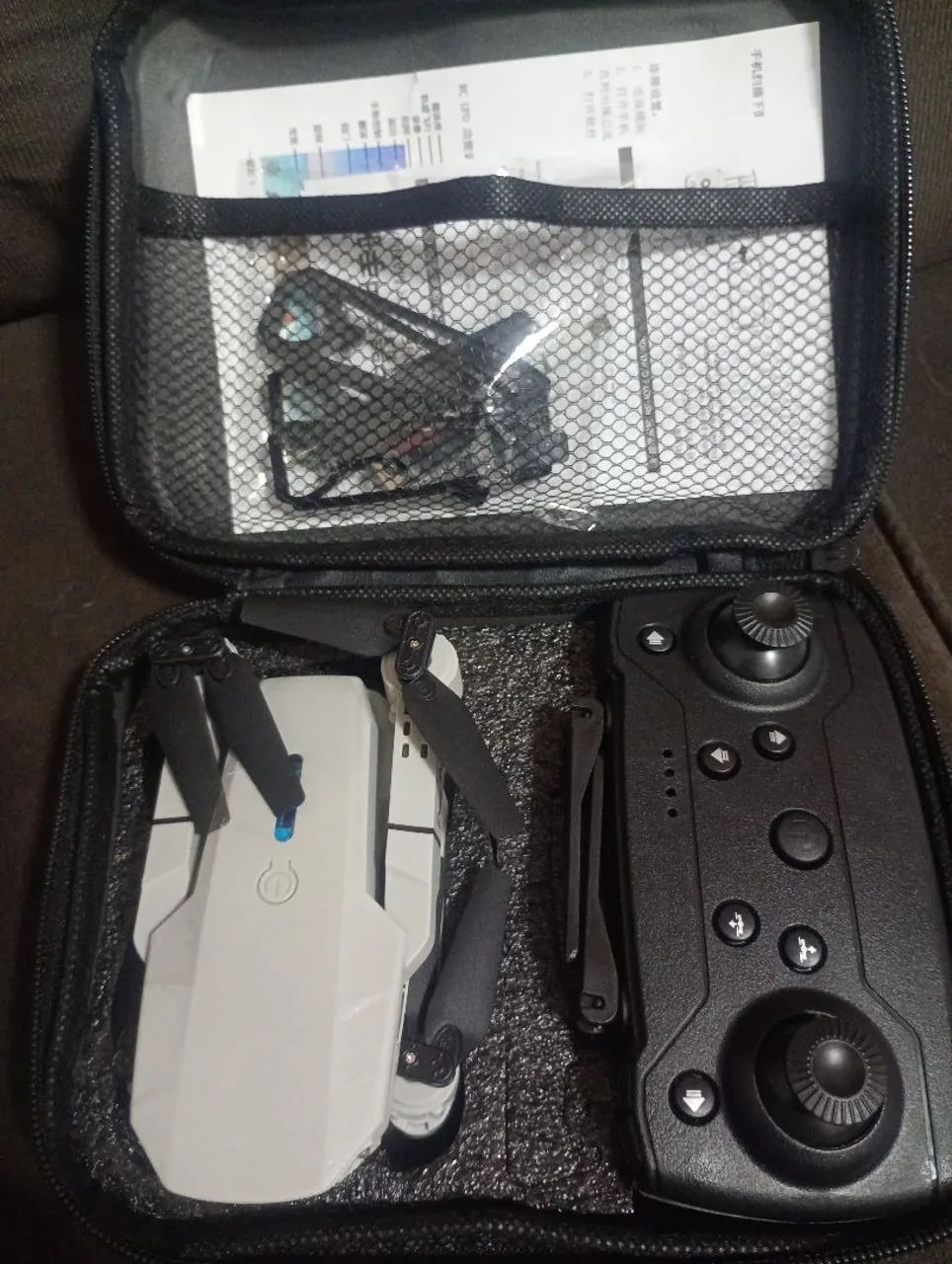 Drone com camera - Foto 2