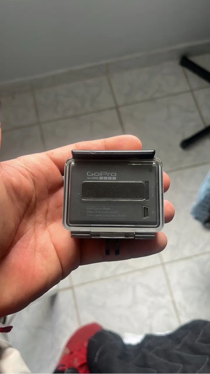 Go pro  - Foto 2