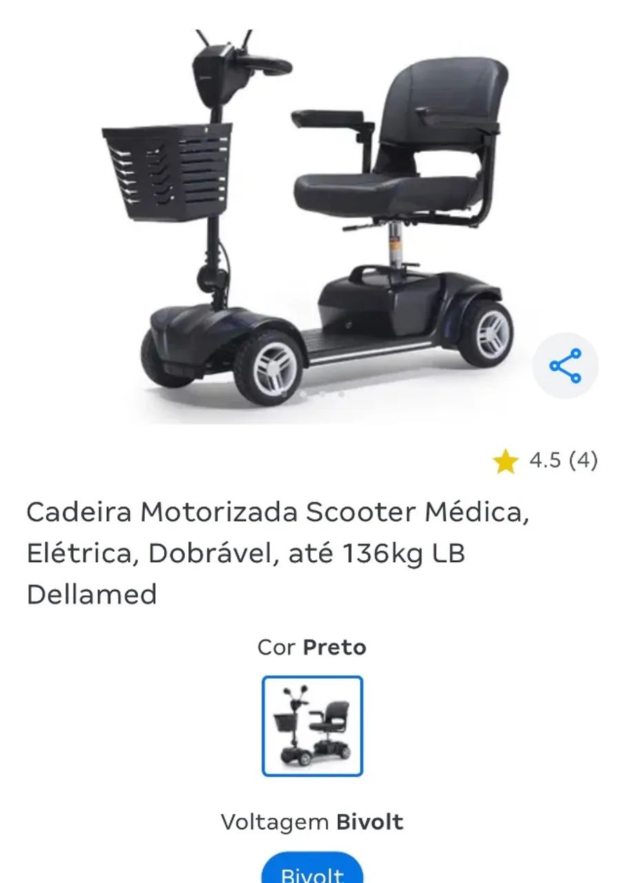 Scooter  - Foto 2